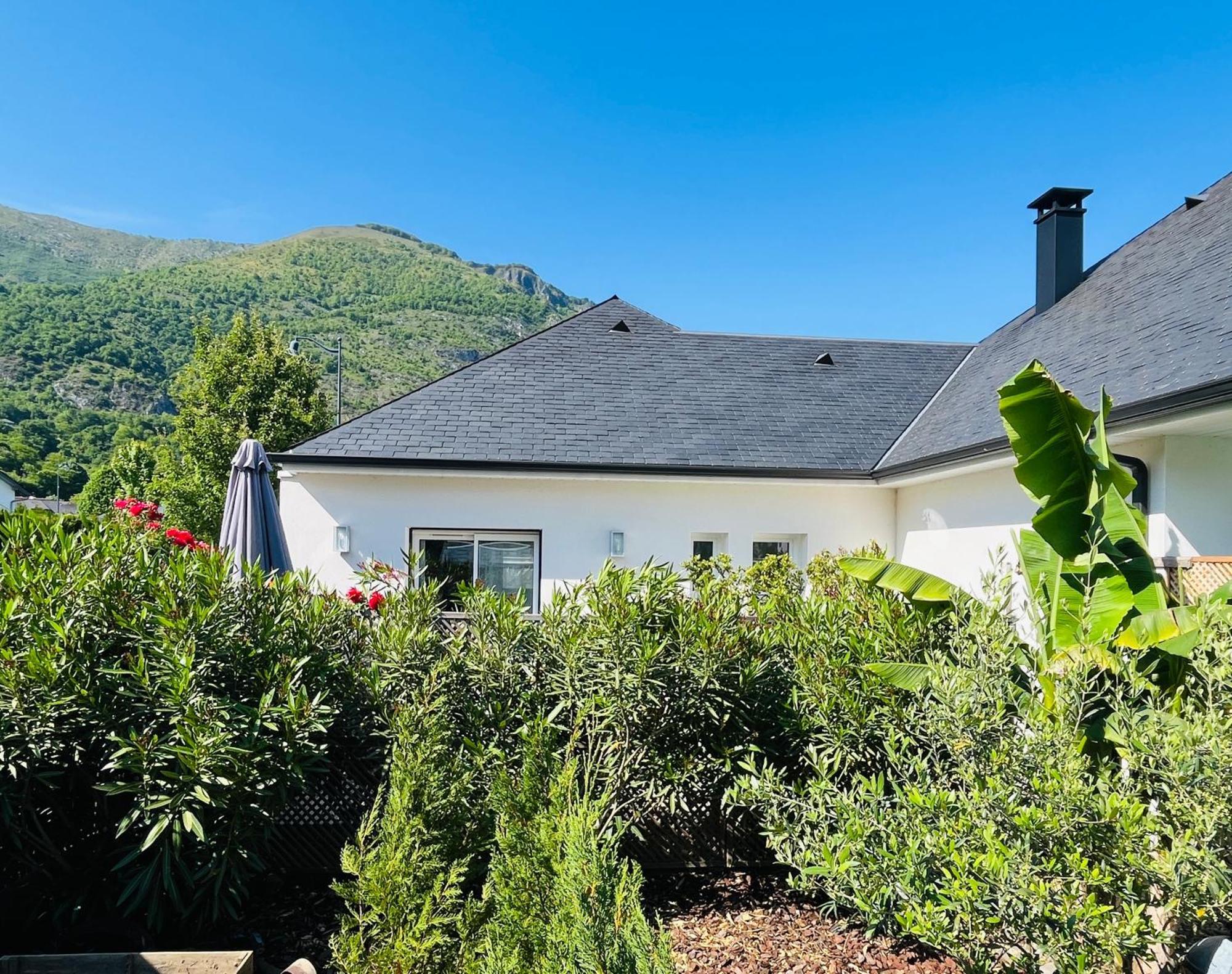 La Maison De Lilette Proche Argeles Gazost Ayzac-Ost Cameră foto